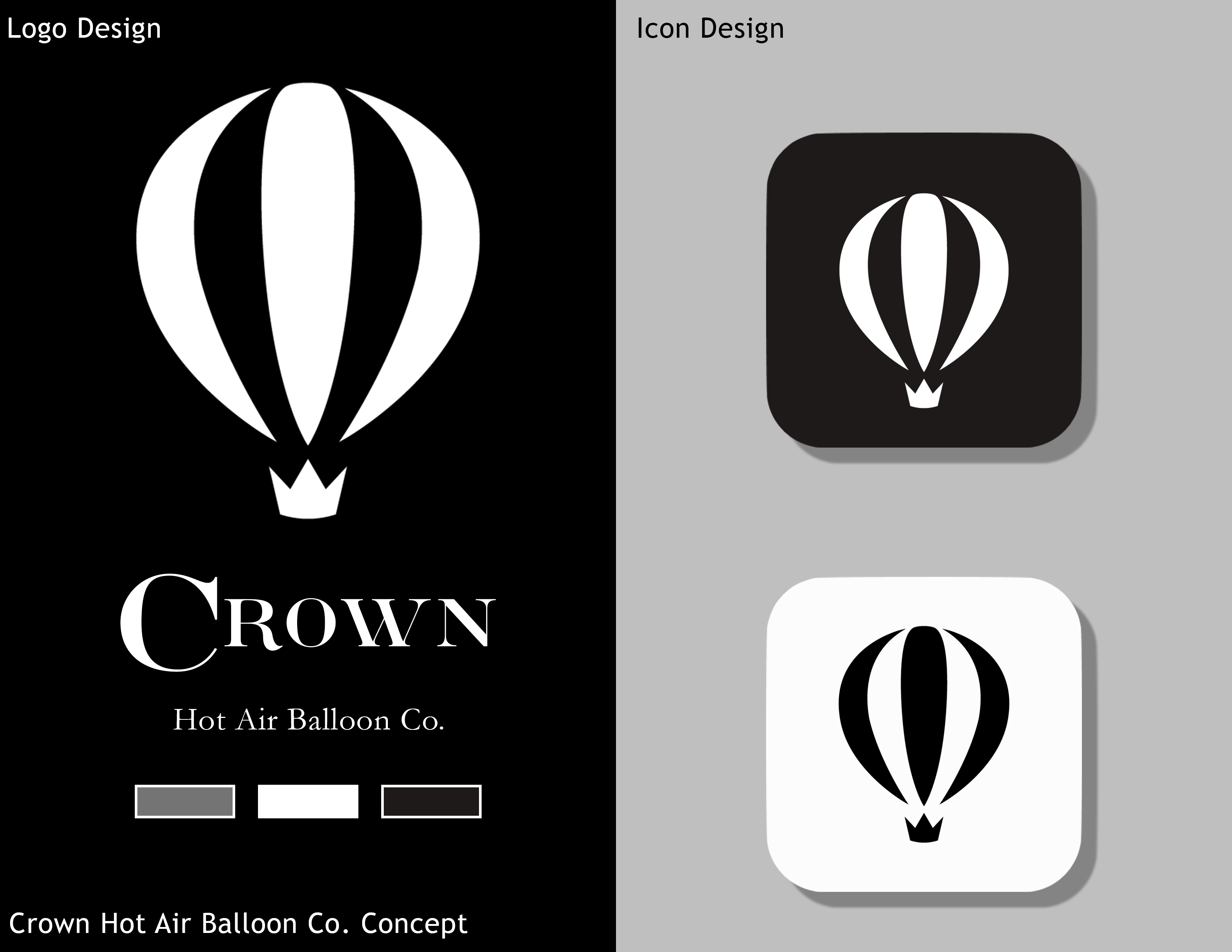 Crown Air Balloon Showcase Page 3